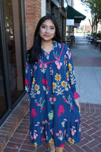 Joan Dress