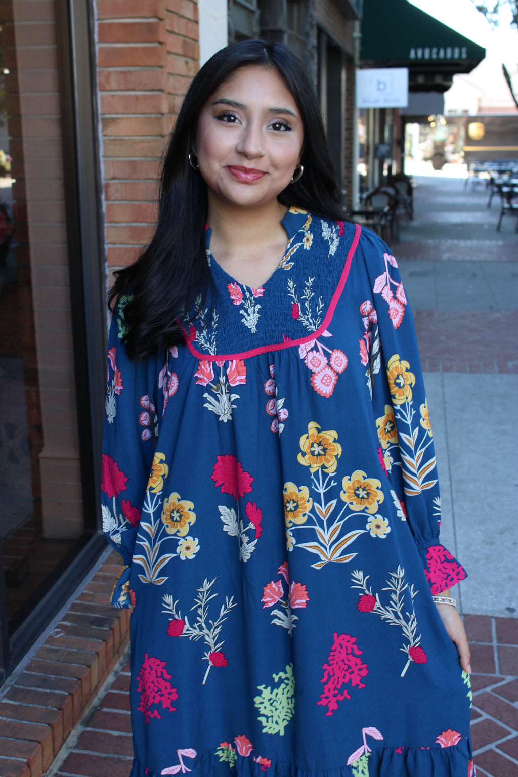 Joan Dress