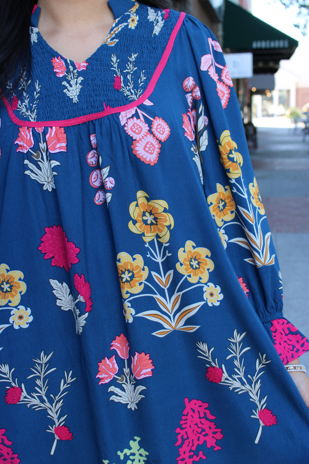 Joan Dress