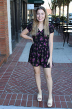 Taylor Romper