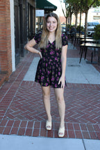 Taylor Romper
