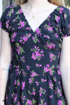 Taylor Romper