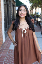 Nadia Dress