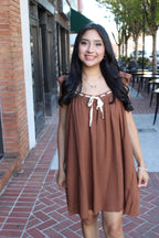 Nadia Dress