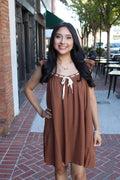 Nadia Dress