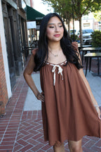 Nadia Dress