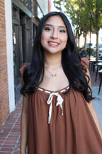 Nadia Dress