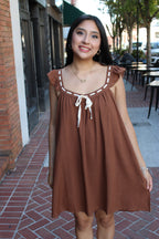 Nadia Dress
