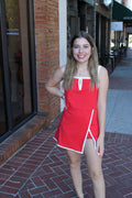 Hillary Dress