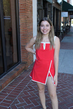Hillary Dress