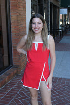 Hillary Dress