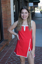 Hillary Dress