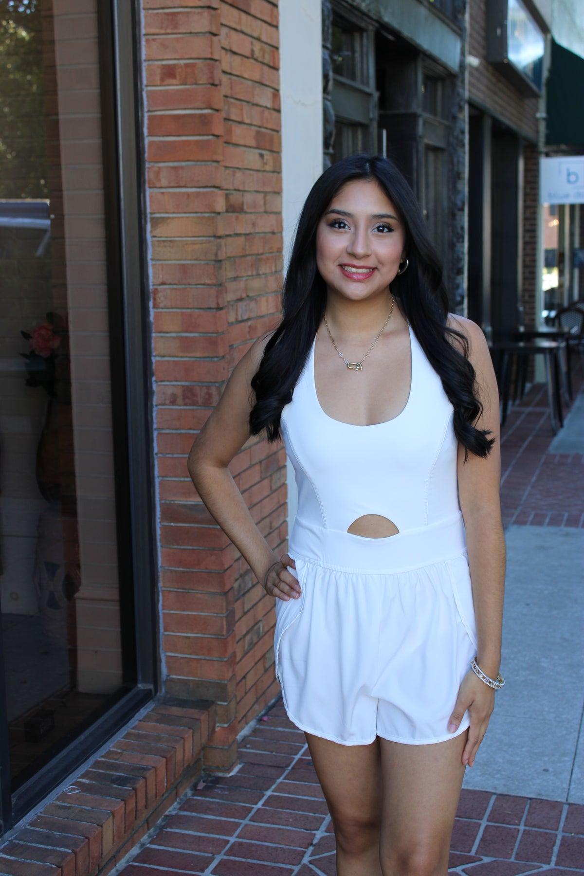 Inez Romper