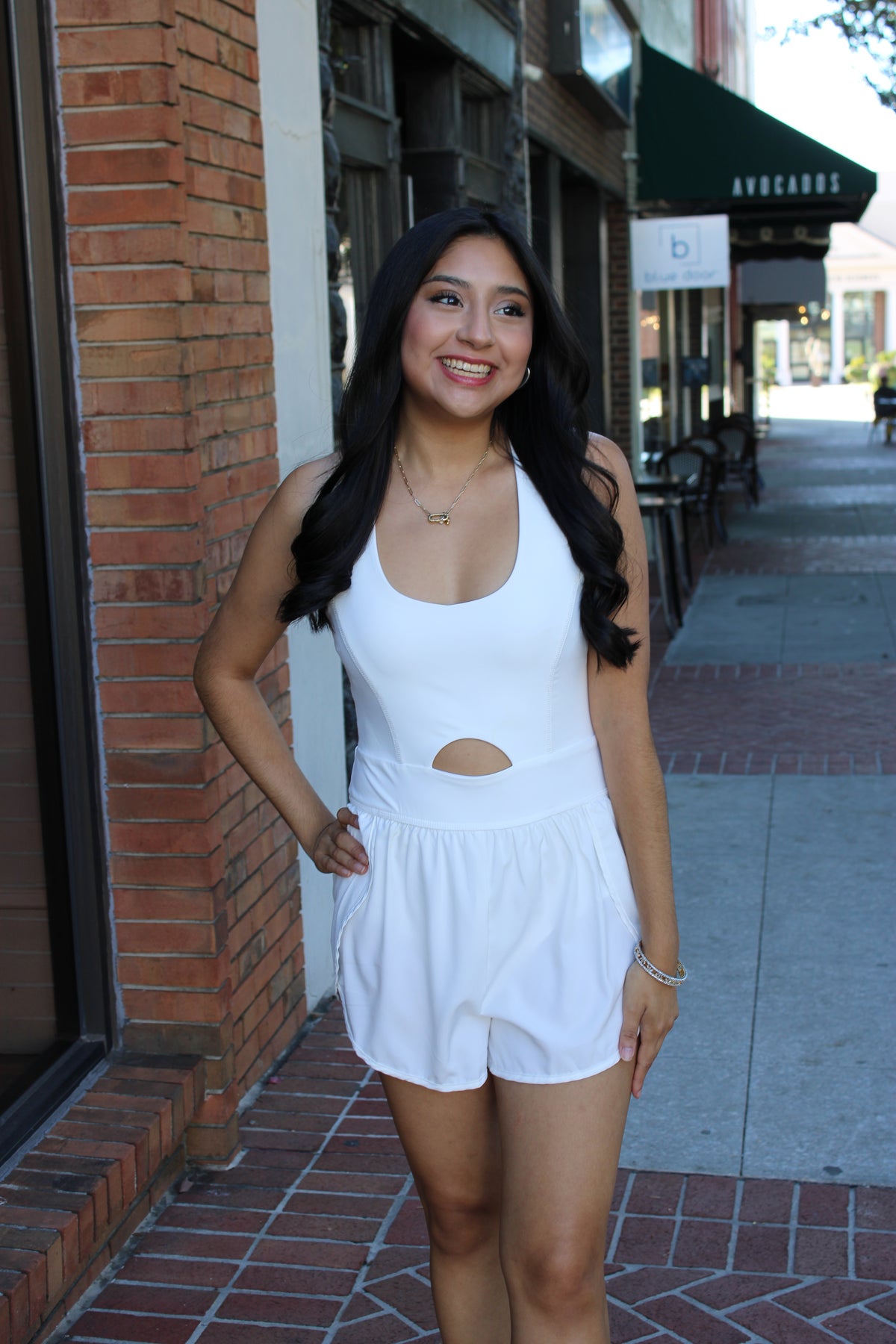 Inez Romper