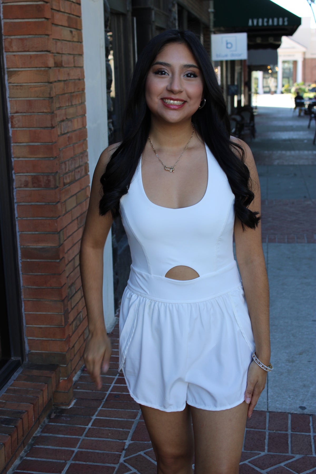 Inez Romper