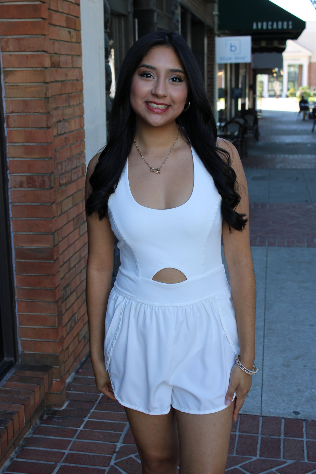 Inez Romper