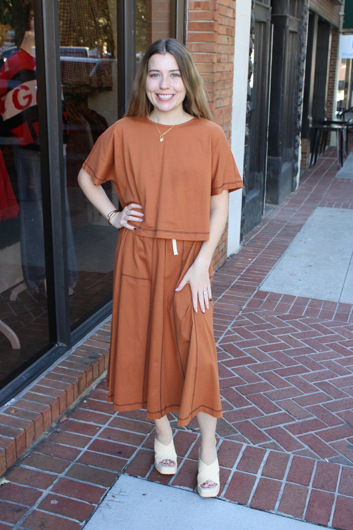 Nellie Set