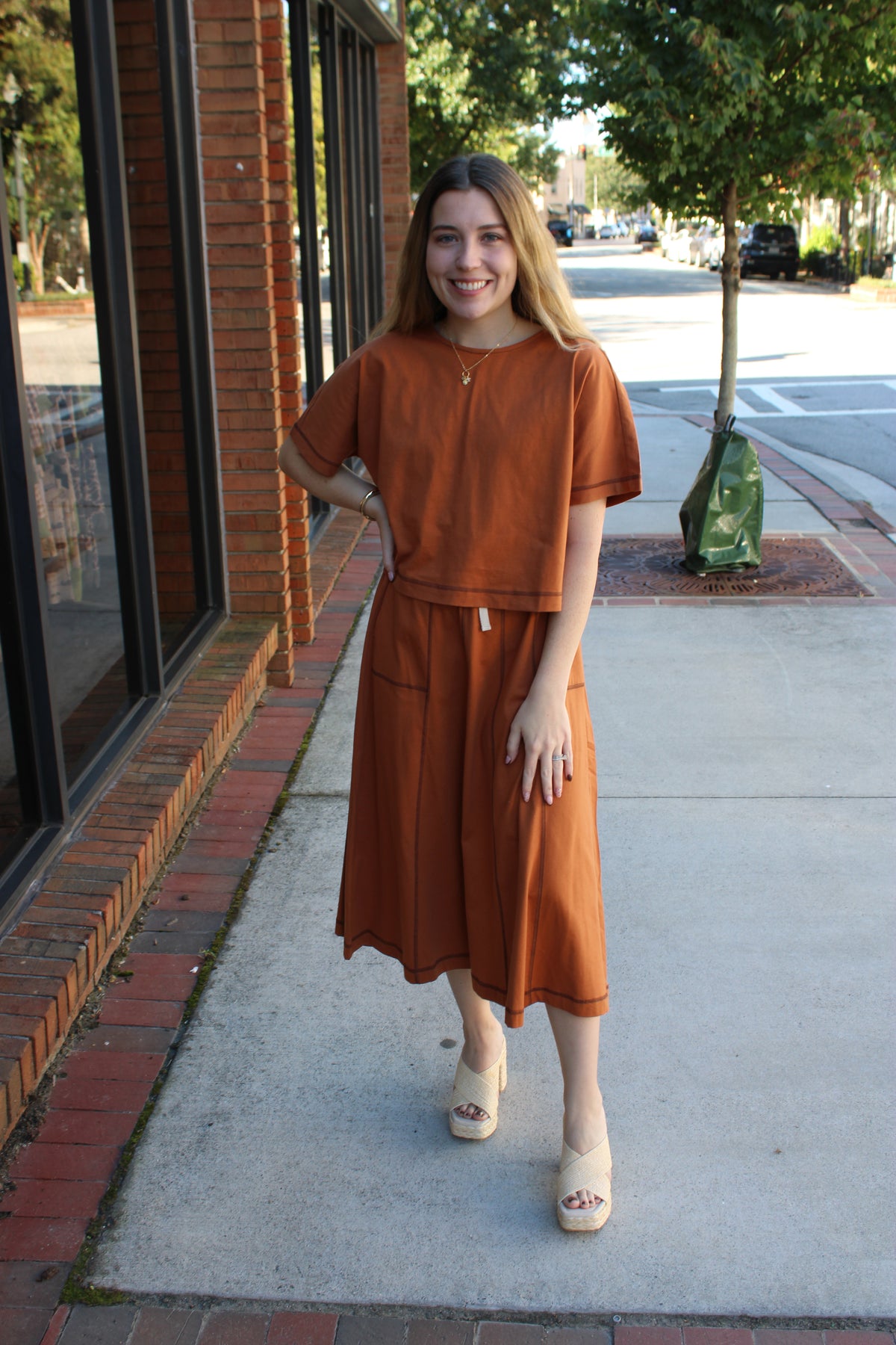 Nellie Set