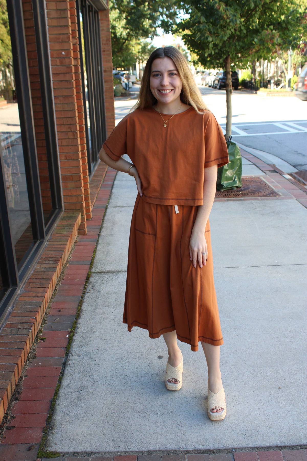 Nellie Set