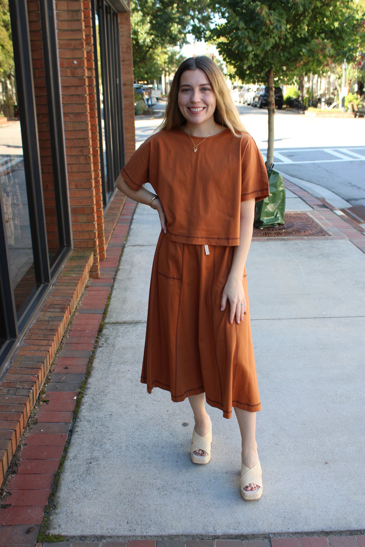 Nellie Set