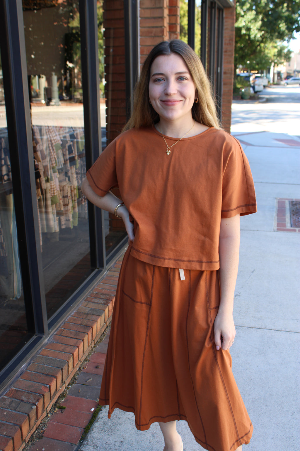 Nellie Set