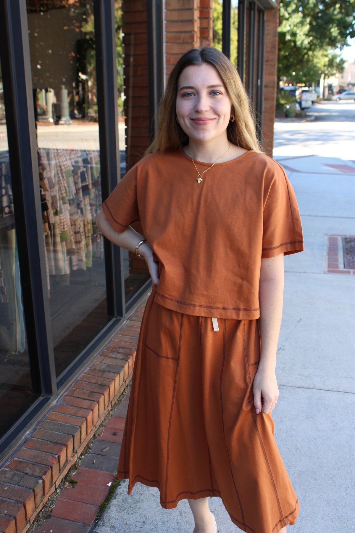 Nellie Set