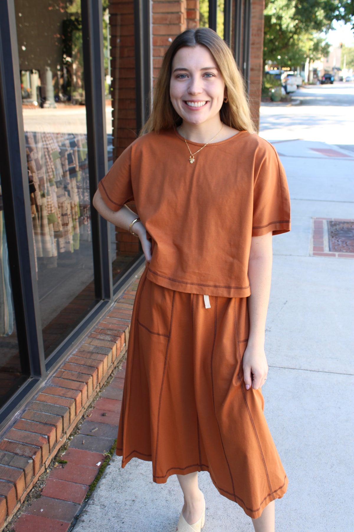 Nellie Set