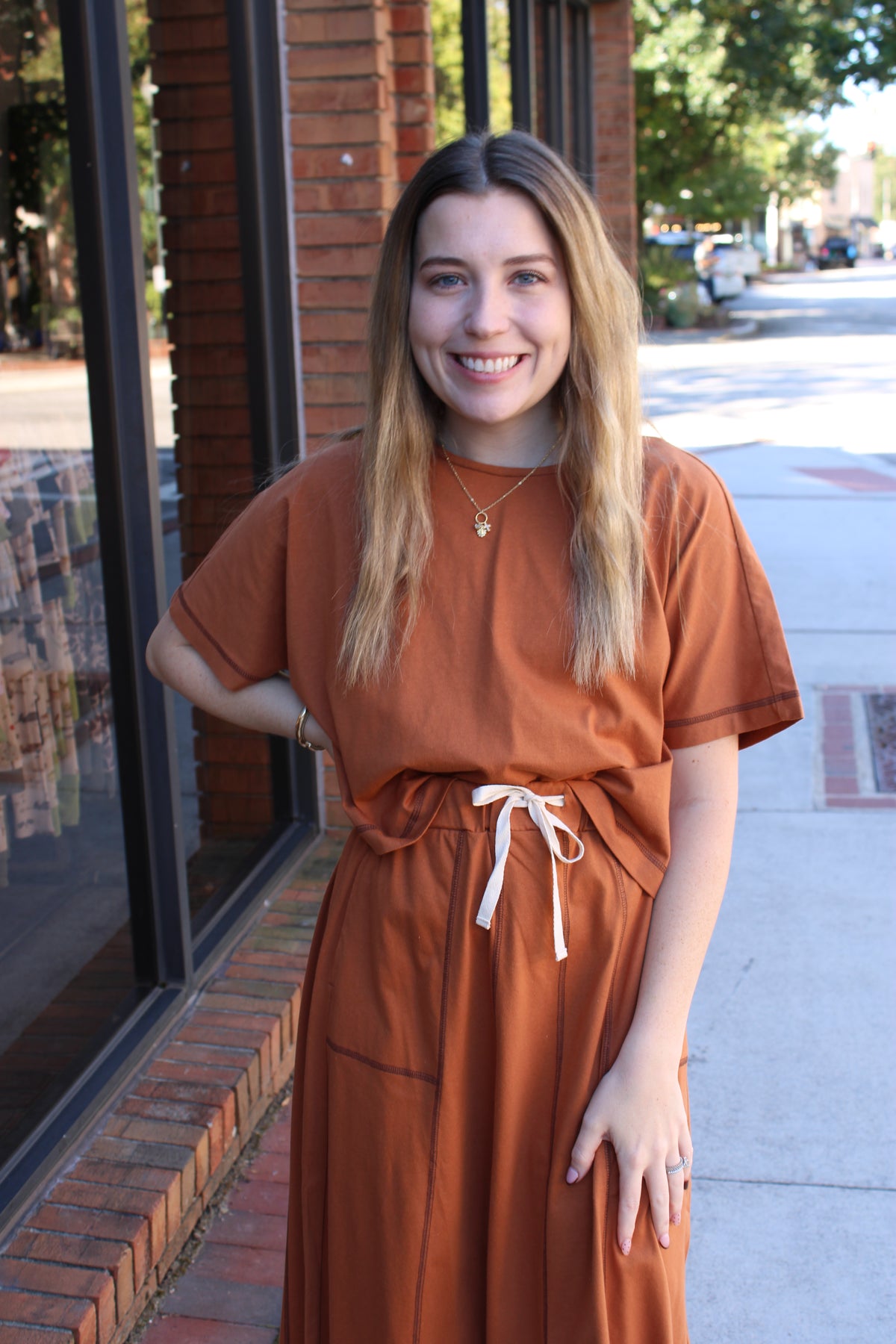 Nellie Set
