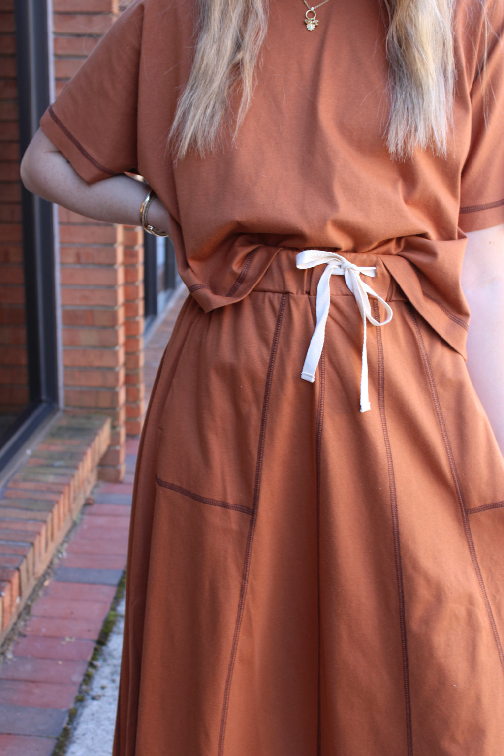 Nellie Set