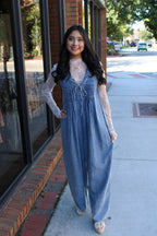 Morgan Jumpsuit
