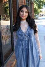 Morgan Jumpsuit