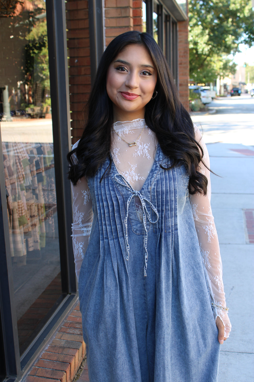 Morgan Jumpsuit