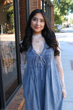 Morgan Jumpsuit