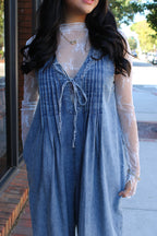 Morgan Jumpsuit