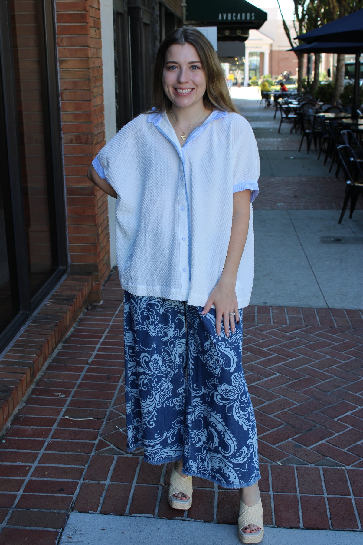 Connie Pants