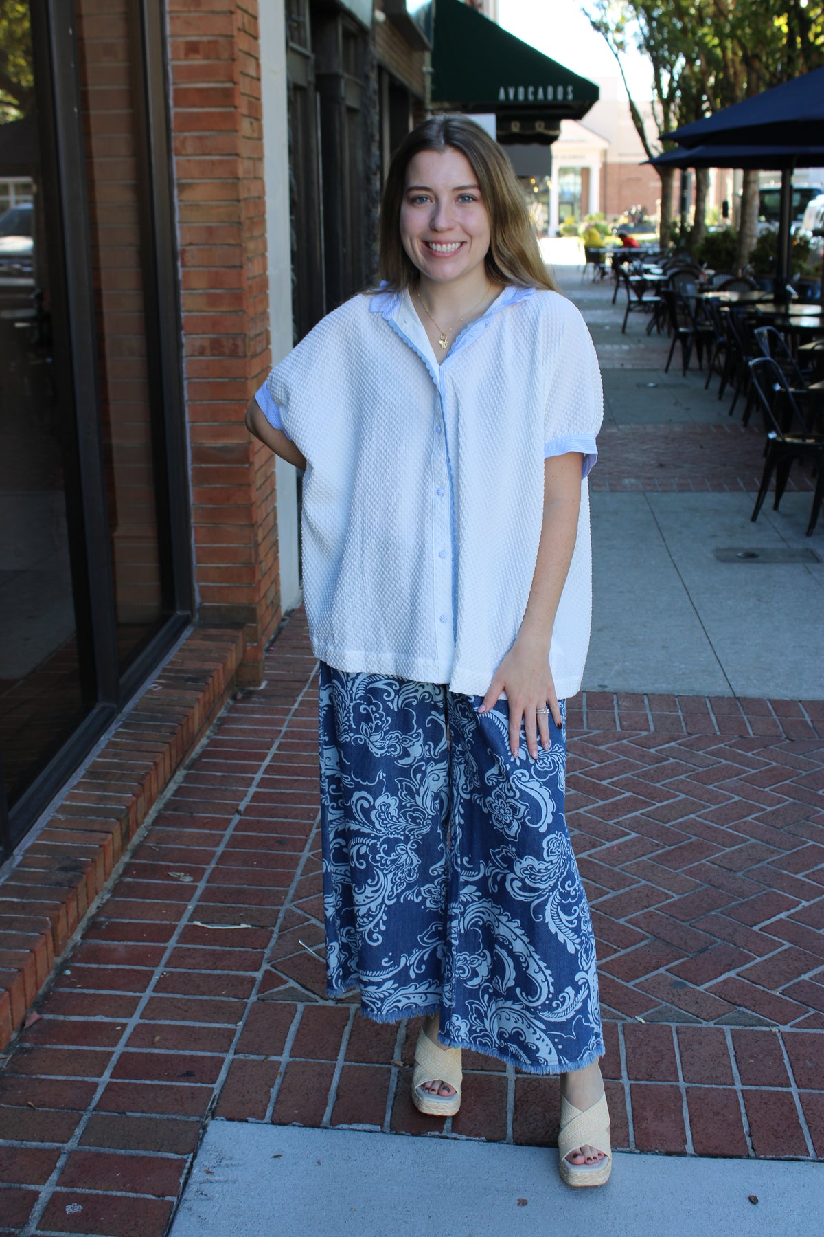 Connie Pants