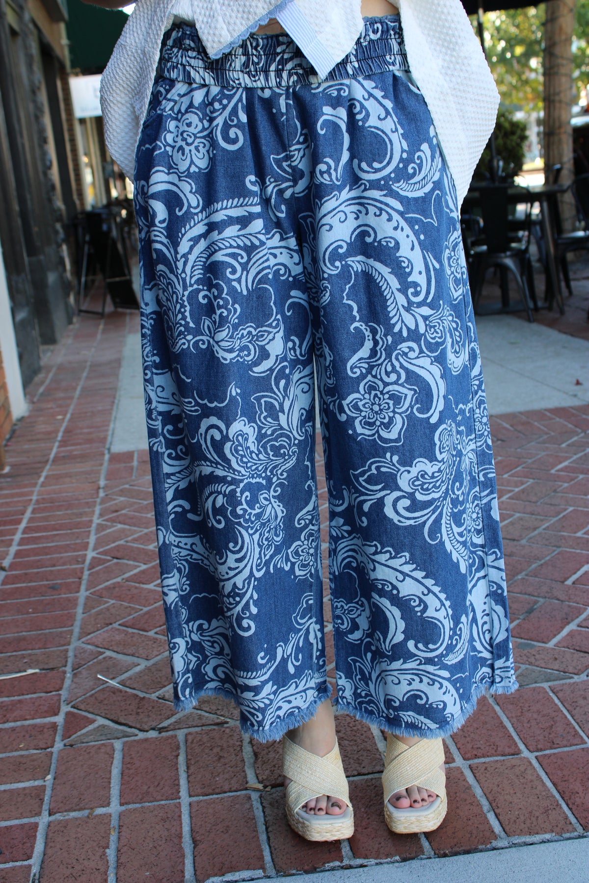 Connie Pants
