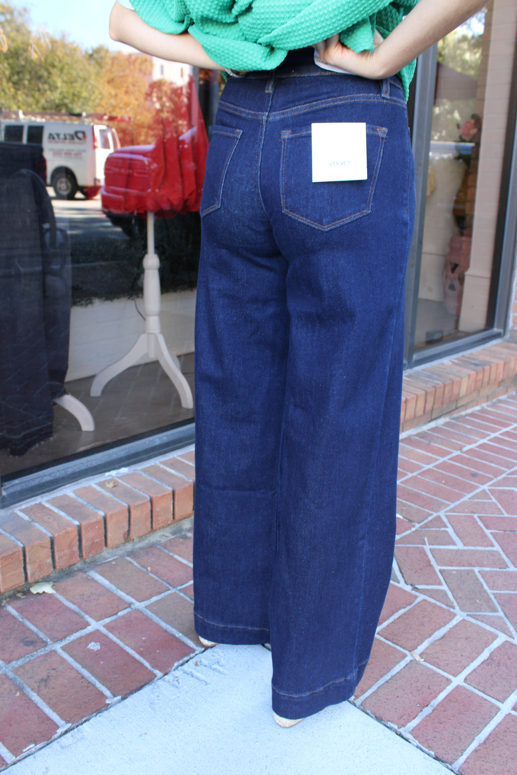 Britney Jeans