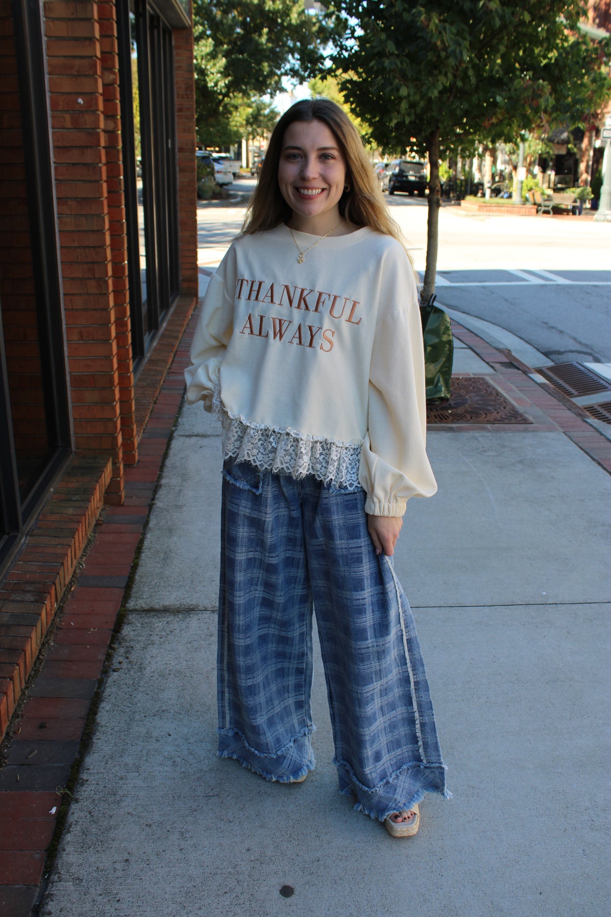 Pollie Jeans