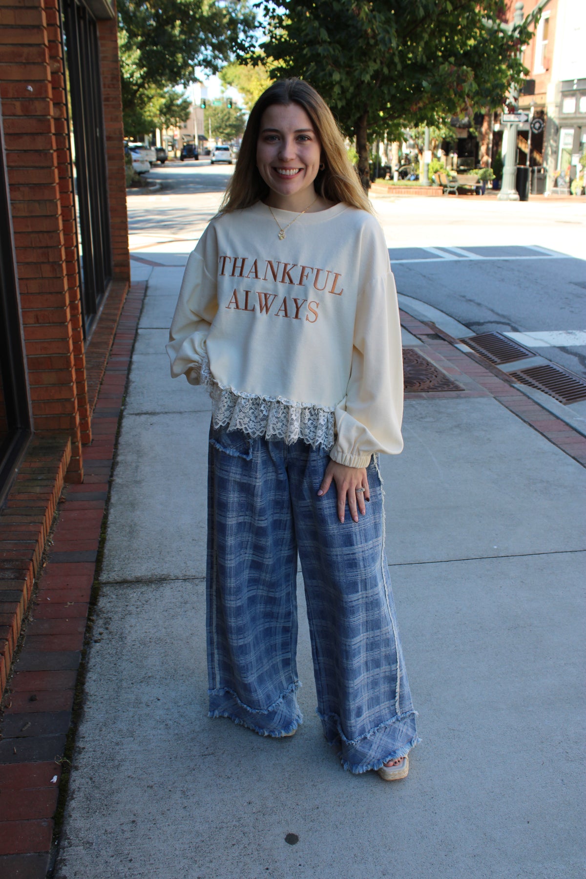 Pollie Jeans