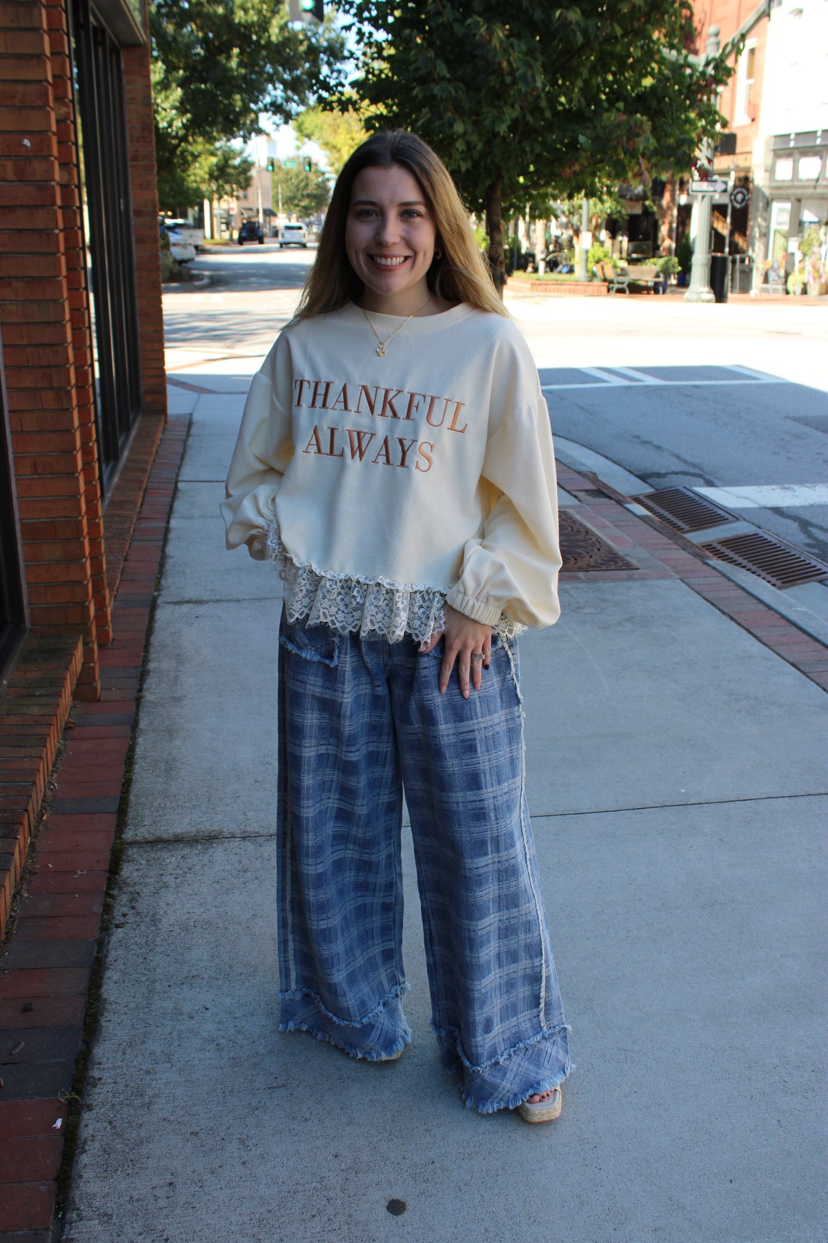 Pollie Jeans
