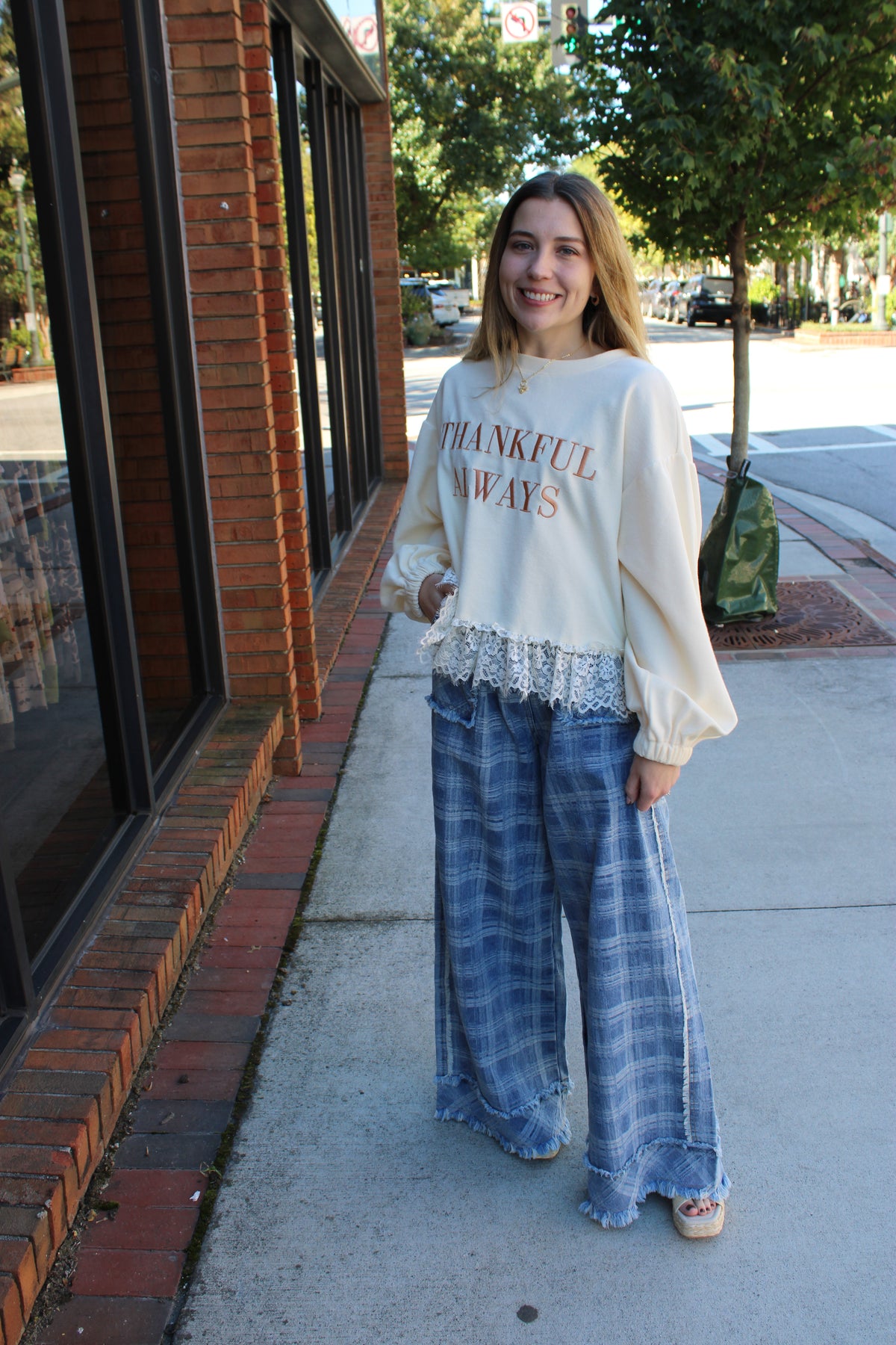 Pollie Jeans