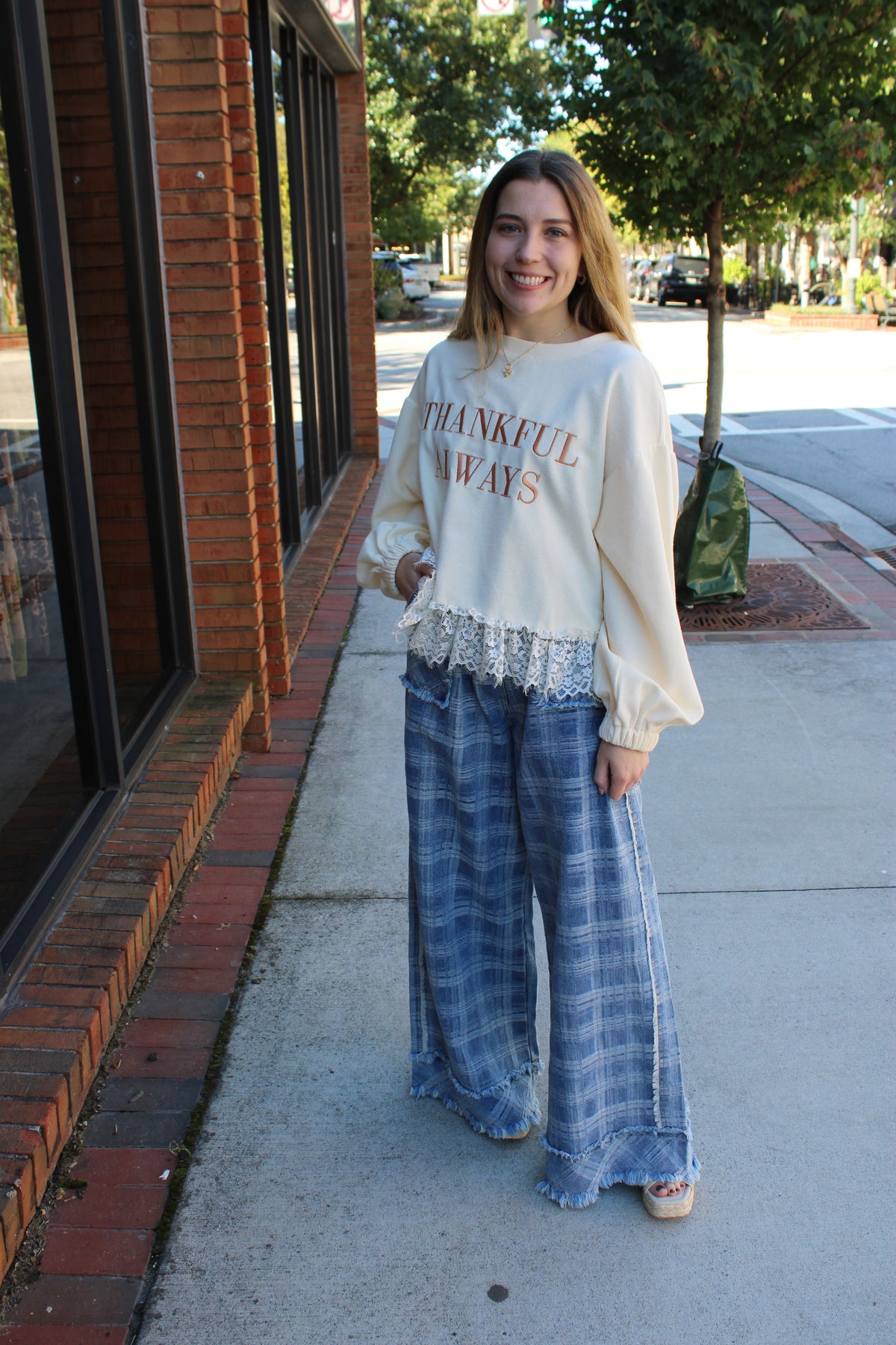 Pollie Jeans