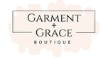 Garment &amp; Grace Boutique - Home