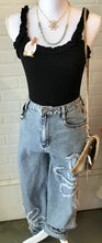 London Bodysuit