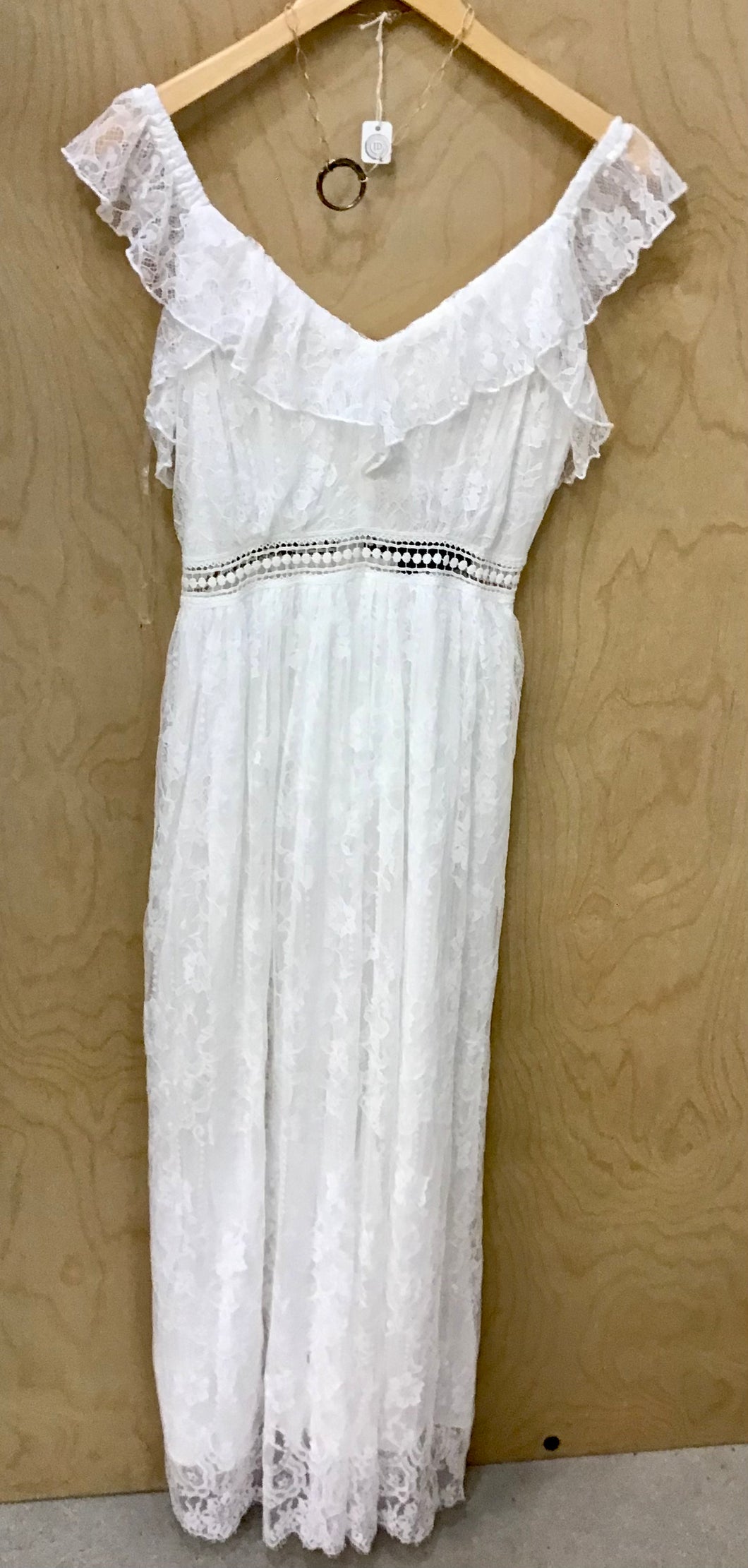 Kylie Dress
