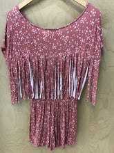June Romper