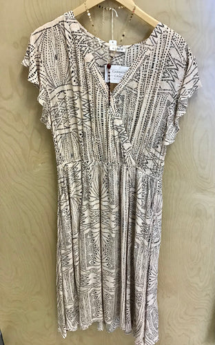 Serenity Dress +