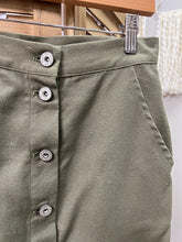 Sasha Skirt