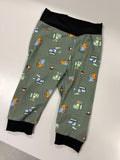 Construction Joggers